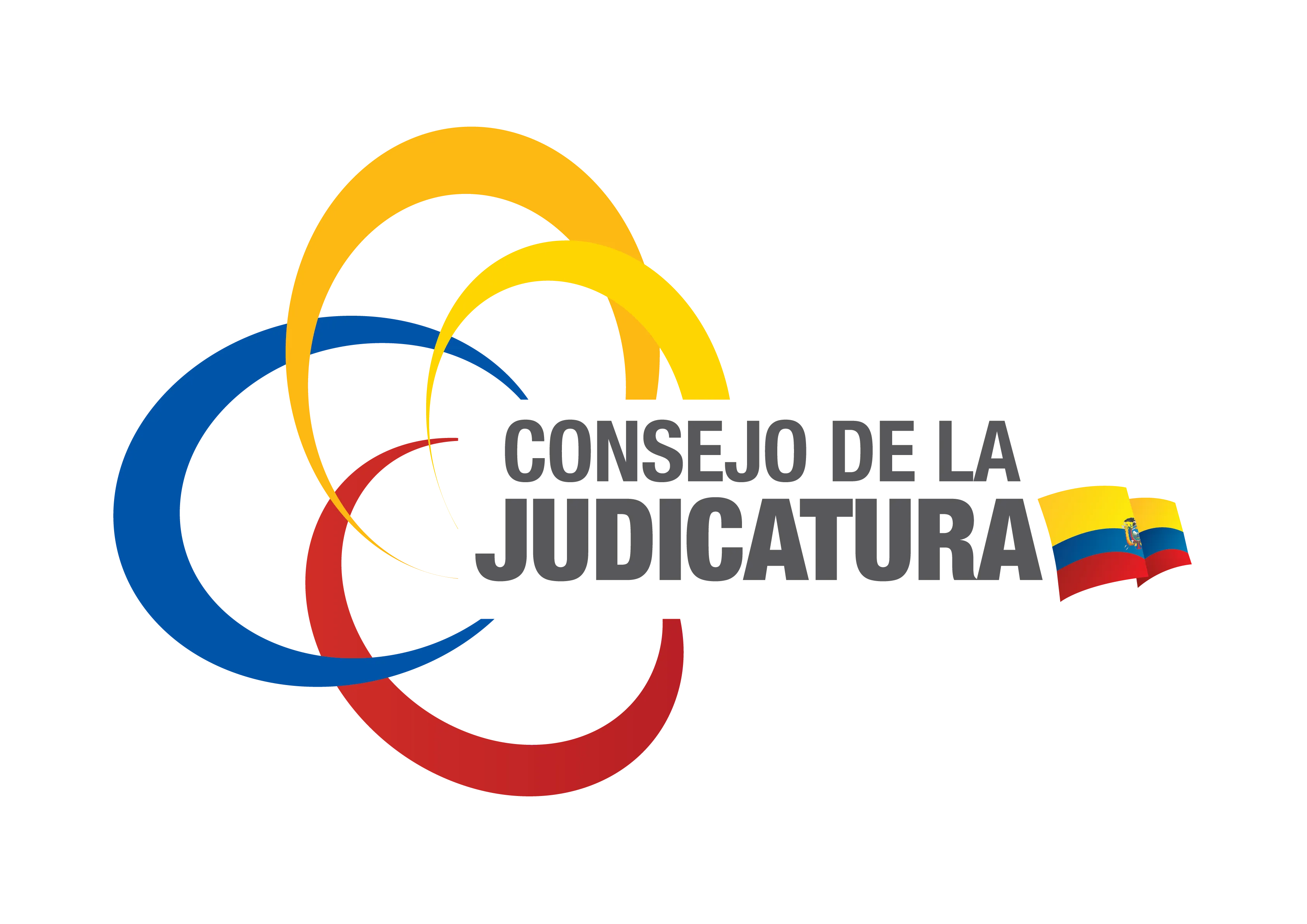 Logo Función Judicial